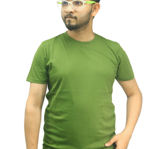 Mens Premium T-Shirt – Olive