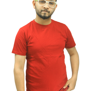 Mens Premium T-Shirt -  Maroon