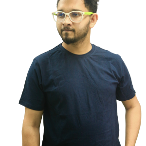 Mens Premium T-Shirt – Navy