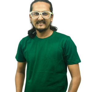 Mens Premium T-Shirt – Green